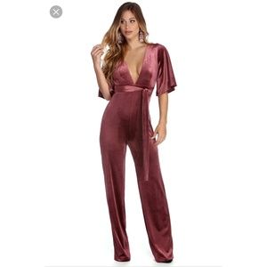 Jumpsuit